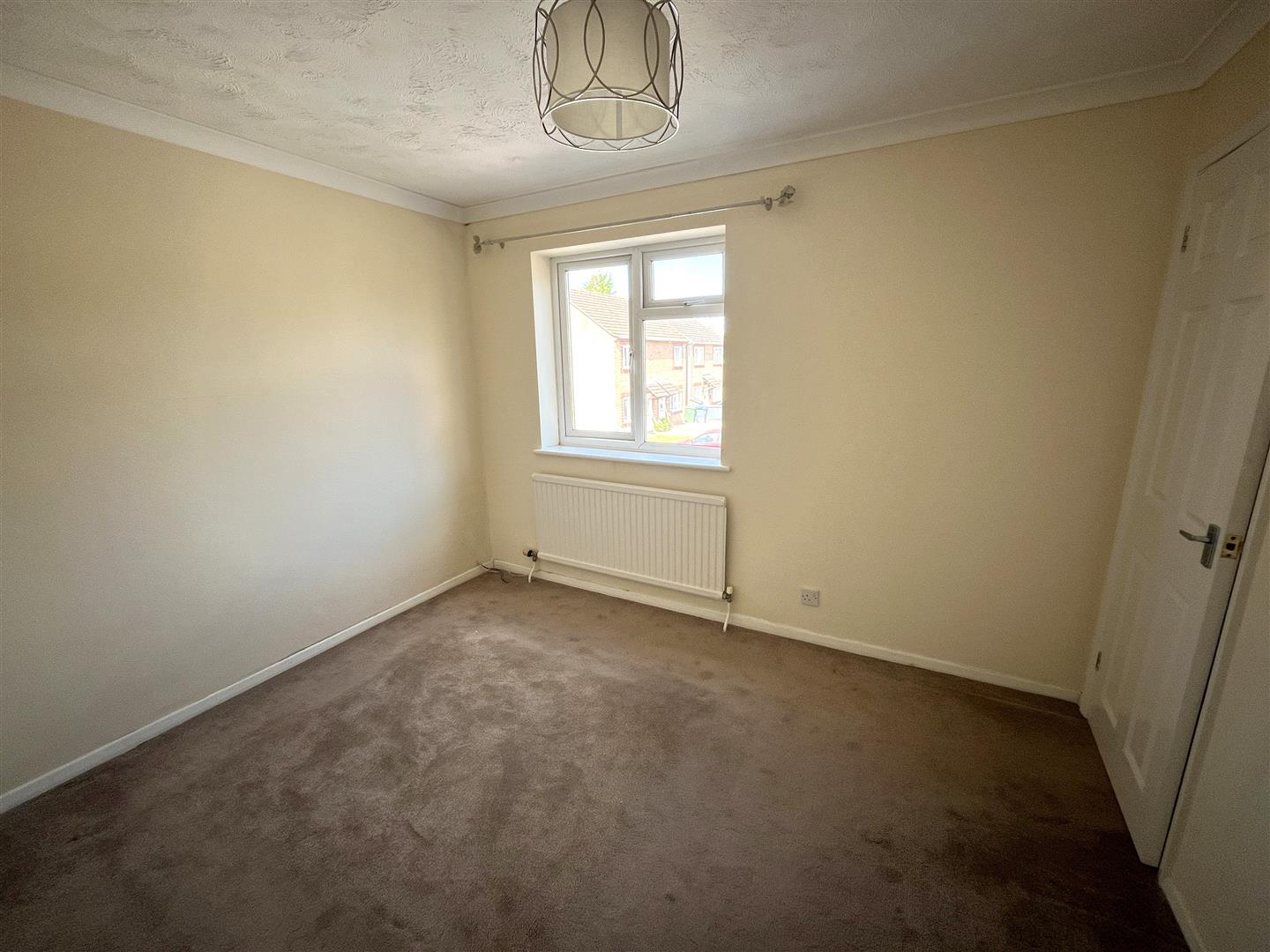 Legate Close, Chippenham